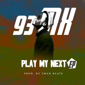 All My Problem (feat. T Man Beats) (Explicit)