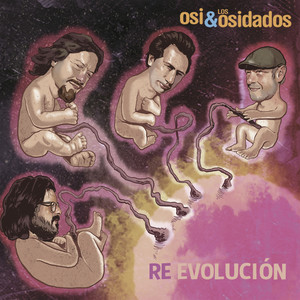 Re Evolución