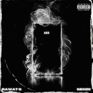 Ajeeb Hai (feat. GenZii & KriX) (Explicit)