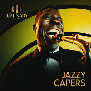 Jazzy Capers