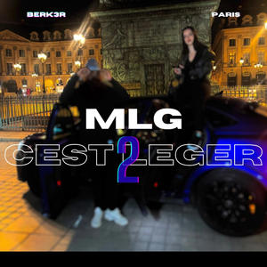 Cest Leger ¥2