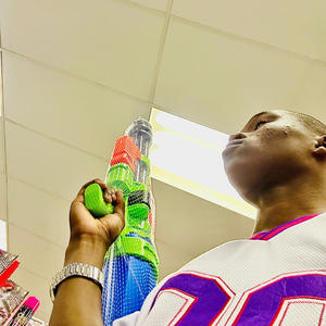 Fill up (feat. Fleck Fleming, Toostrappedin & Black X) (Explicit)