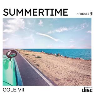 Summertime (feat. Cole VII) [Explicit]