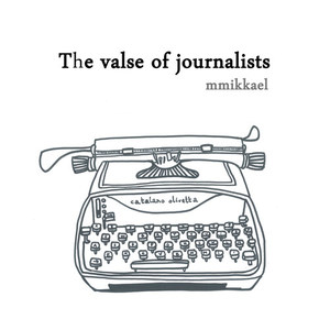 The Valse of Journalists