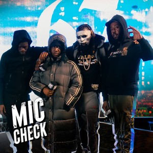 67 Mic Check Freestyle, Pt. 2 (Explicit)