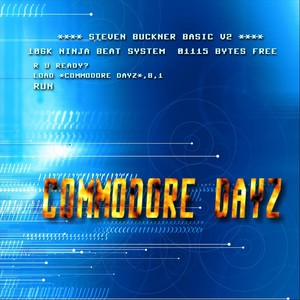 Commodore Dayz