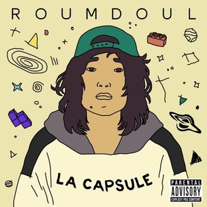 La Capsule (Explicit)