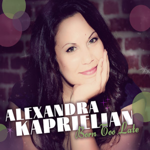 I've Got a Feelin You're Foolin