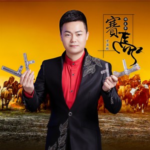 赛马 (丁笛版)