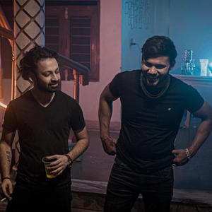 PYAR (feat. A-Bazz)