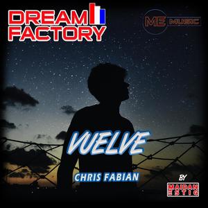 Vuelve (feat. Chris Fabian) [Explicit]