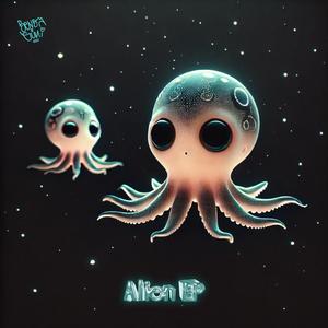 Alien EP