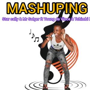 Mashuping (feat. Mr Solger, Young da Vince & Tshimbi Maney)