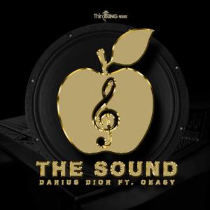 The Sound(feat. Oeasy)