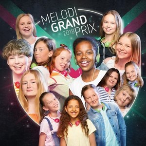 Melodi Grand Prix Finland 2018