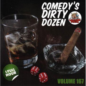 Comedy's Dirty Dozen (Explicit)