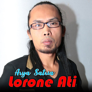 Lorone Ati