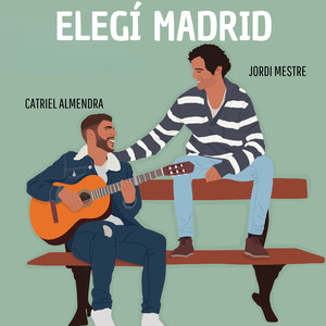 Elegí Madrid