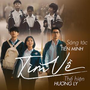 Tìm Về (Cha Tôi Người Ở Lại)
