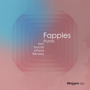 Fapples - Punta (Johsoul Remix)