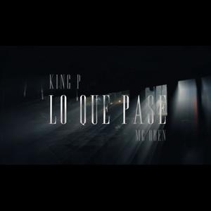 Pase lo que Pase (feat. Mc Oben) (Explicit)