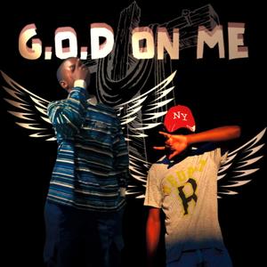 G.O.D ON MEE (Explicit)