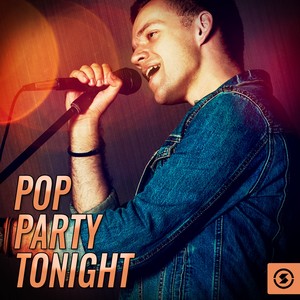 Pop Party Tonight