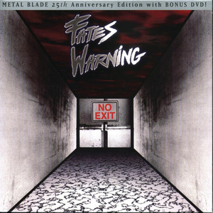 No Exit - 25th Anniversary Edition