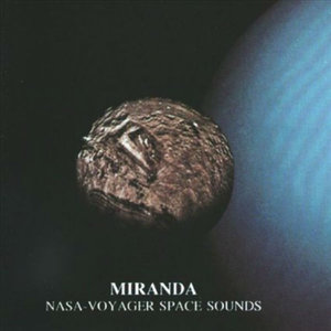 Miranda: NASA - Voyager Space Sounds