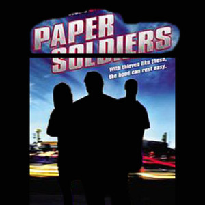 Paper soldiers (Explicit)