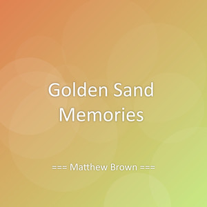 Golden Sand Memories
