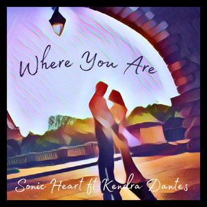 Where You Are