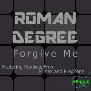 Forgive Me (ProgZone Remix)