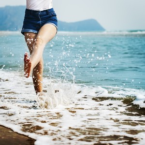 Beach Breeze