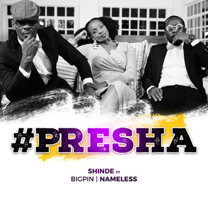 Presha