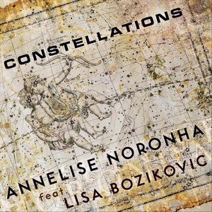 Constellations(feat. Lisa Bozikovic)