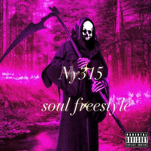 soul freestyle (Explicit)