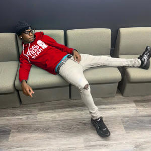 BIG AS HELL (Explicit)