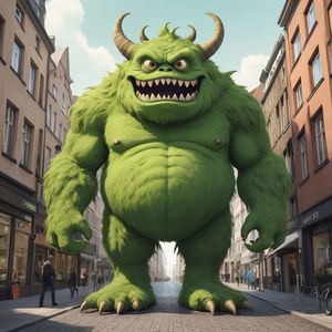 Das Gespenst vom Duffesbach