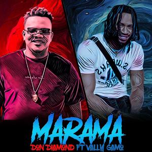 Marama (feat. Vally Gamo)