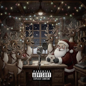 A Trippy Christmas (Explicit)