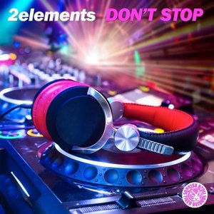 Don't Stop (Radio Edit)