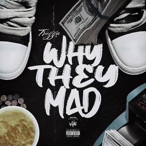 WHY THEY MAD (Explicit)