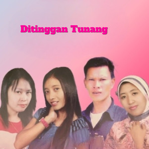 Ditinggan Tunang