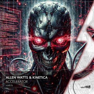 Accelerator (Extended mix)