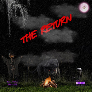 The Return (Explicit)