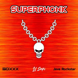 Superphonk