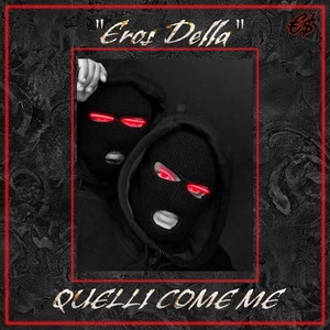 Quelli come me (Explicit)