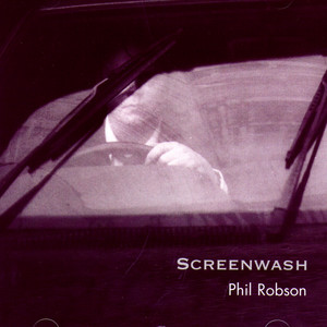 Screenwash