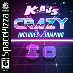 Jumping (Original Mix)